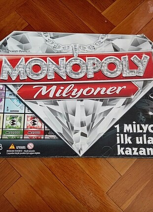 Monopoly Milyoner