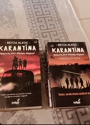Beden Renk Karantina serisi kar küresi