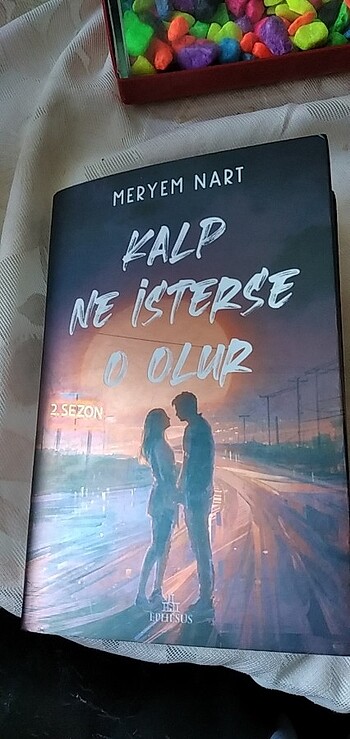 Kalp ne isterse o olur 2