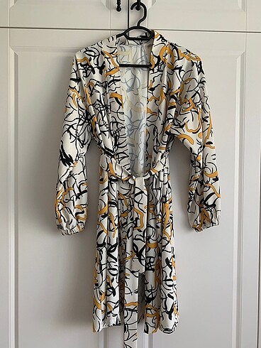 Özel dikim kimono