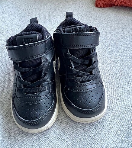 Nike ayakkabı