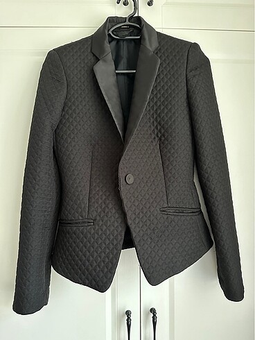 Mango blazer ceket