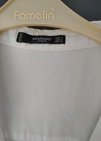 Mango marka