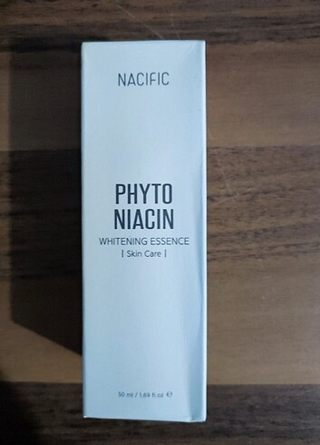 Nacific