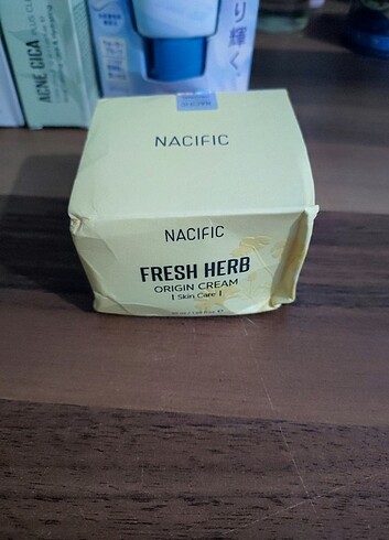 Nacific 