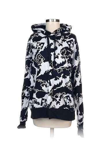 Lacoste Sweatshirt %70 İndirimli.