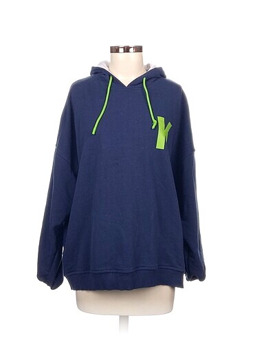 Vintage Love Sweatshirt %70 İndirimli.