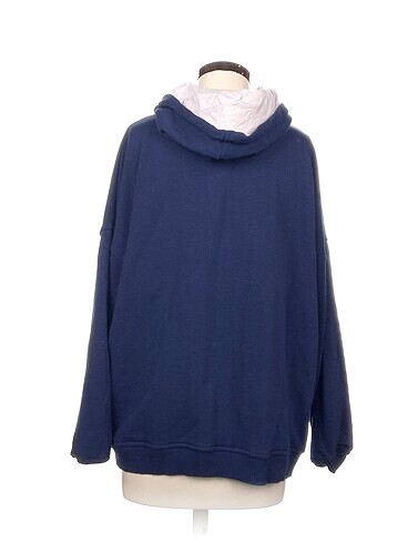 universal Beden Vintage Love Sweatshirt %70 İndirimli.