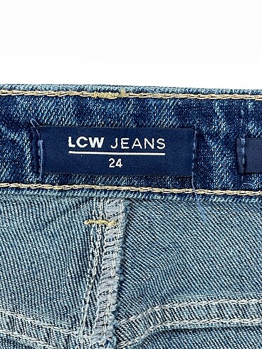 universal Beden mavi Renk LC Waikiki Jean / Kot %70 İndirimli.