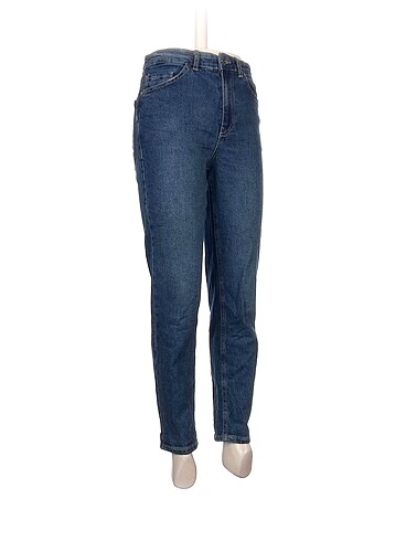 LC Waikiki LC Waikiki Jean / Kot %70 İndirimli.