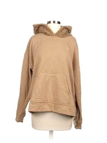 U.S Polo Assn. Sweatshirt %70 İndirimli.