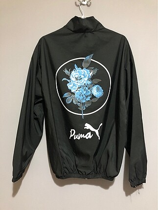 Puma yağmurluk