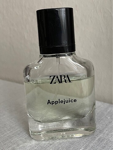 Zara applejuice