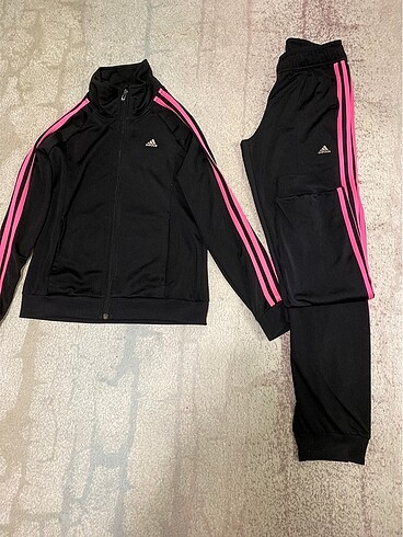 Adidas kız çocuk eşofman
