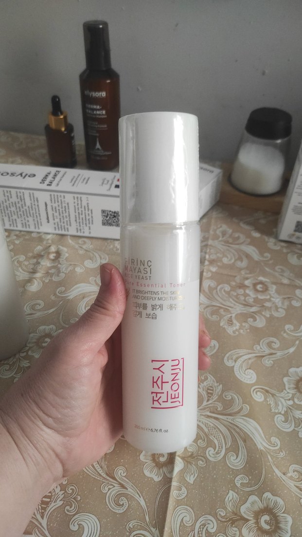 Jeonju Kadın Toneri 150 ml adet fiyatidir - Görsel 2