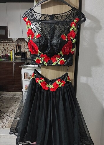 S beden ikili takim - Görsel 3