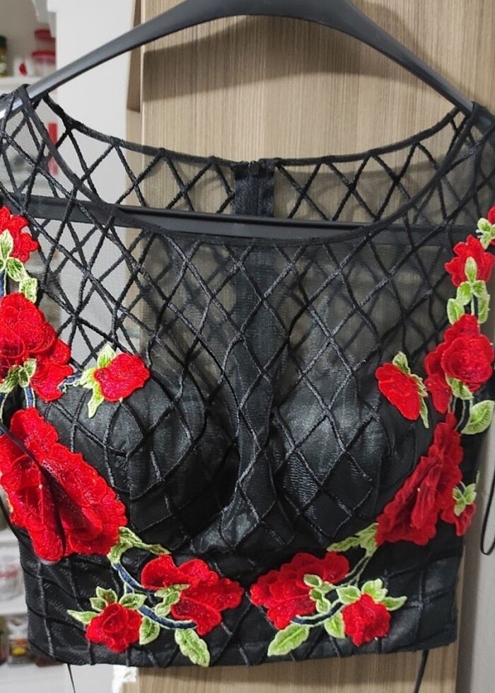 S beden ikili takim - Görsel 2