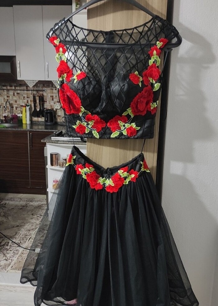 S beden ikili takim - Görsel 3