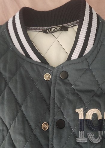 coollege ceket - Görsel 2