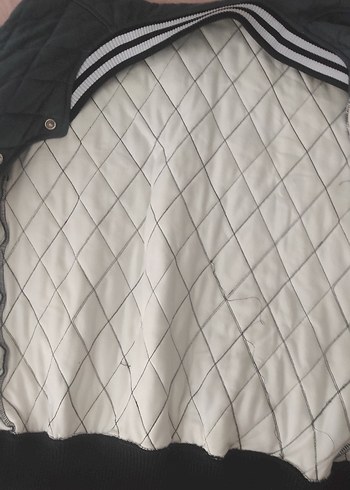 coollege ceket - Görsel 3