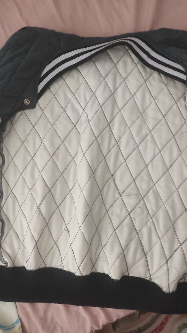 coollege ceket - Görsel 3