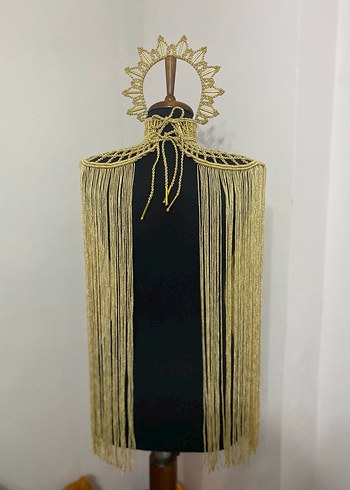 Samida tasarım omuzluk - Görsel 9