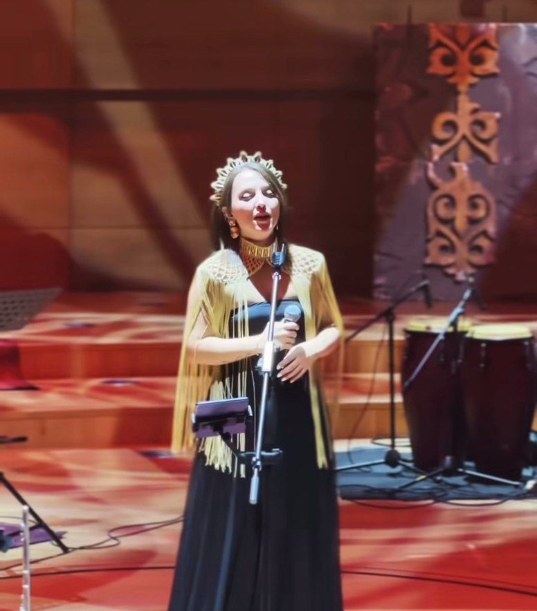 Samida tasarım omuzluk - Görsel 4