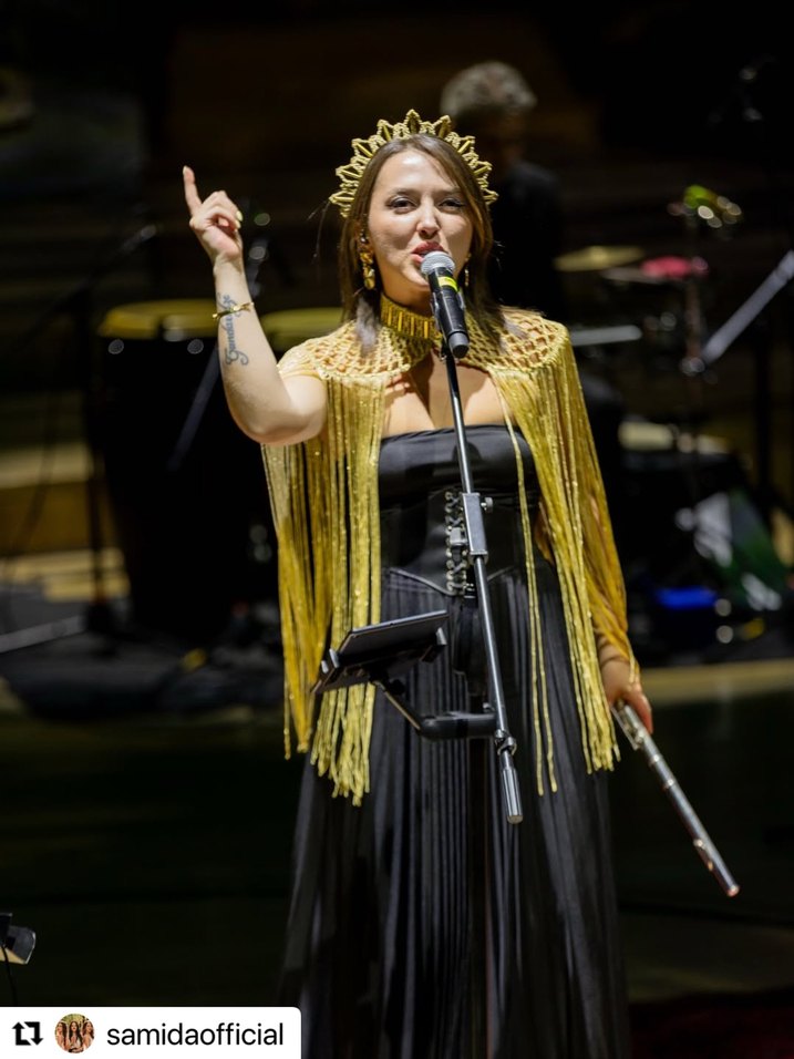 Samida tasarım omuzluk - Görsel 5