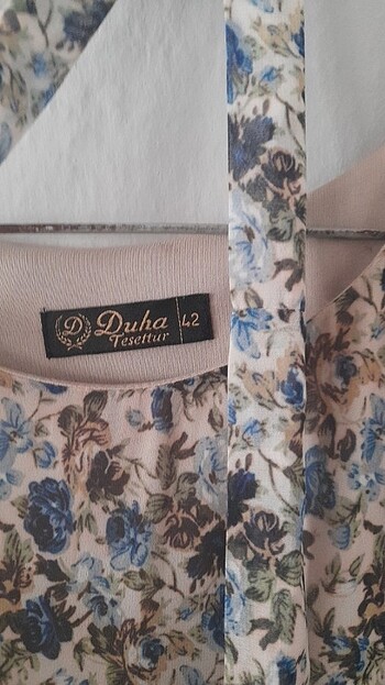 42 Beden Elbise