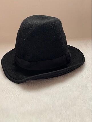 H&M Siyah Şapka