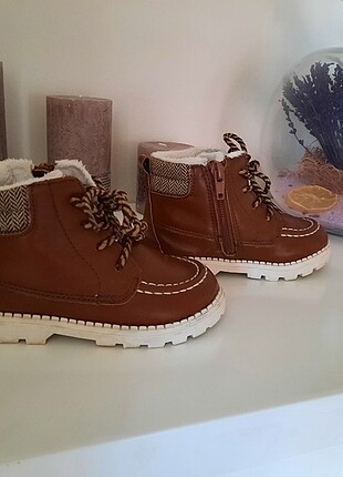 H&M marka 24 no tam kalıp çok rahat ve kışlık şık 