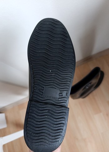 Armani Jeans Wellington Çizme yağmurluk - Görsel 4