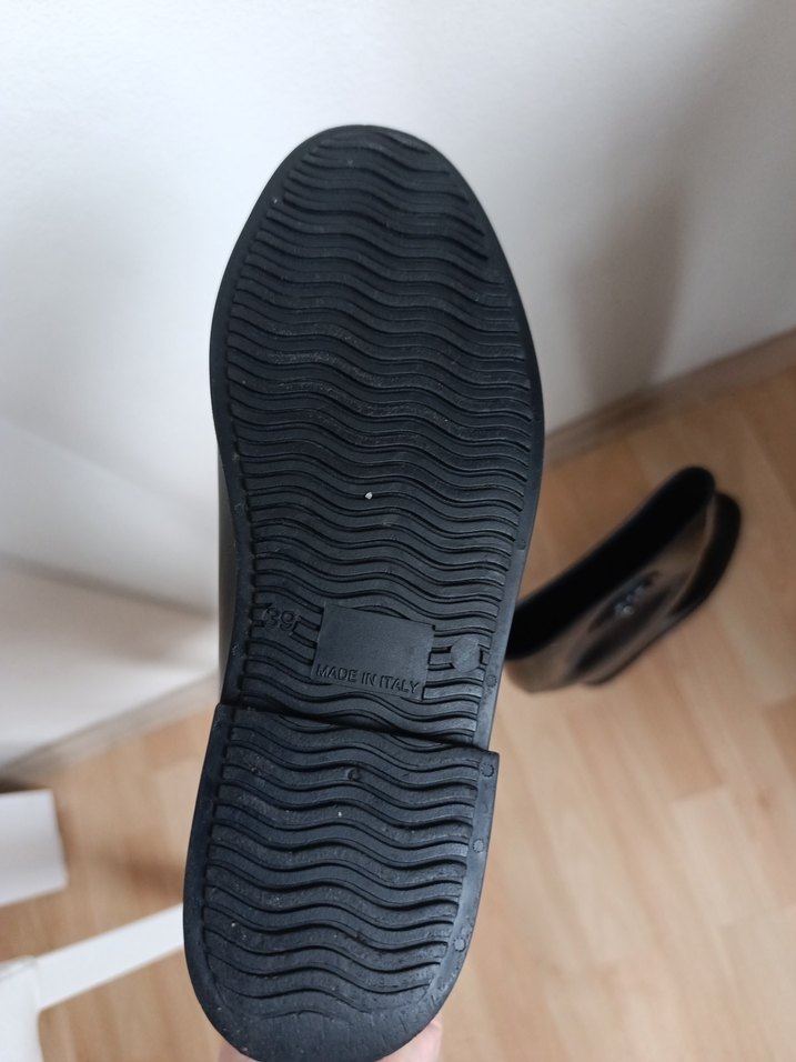 Armani Jeans Wellington Çizme yağmurluk - Görsel 4