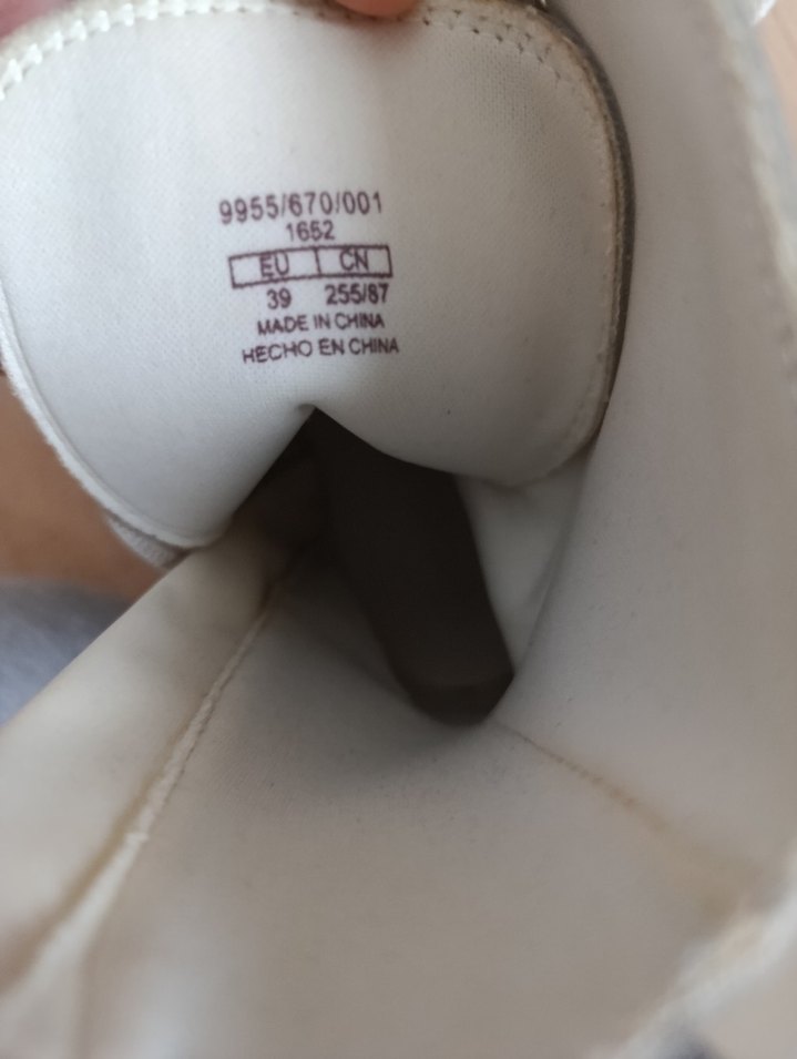 Stradivarius Bağcıklı Kadın Bot - Görsel 3