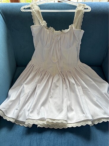 Mezuniyet elbisesi - Görsel 5