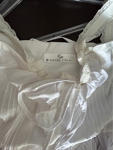 Mezuniyet elbisesi - Görsel 4