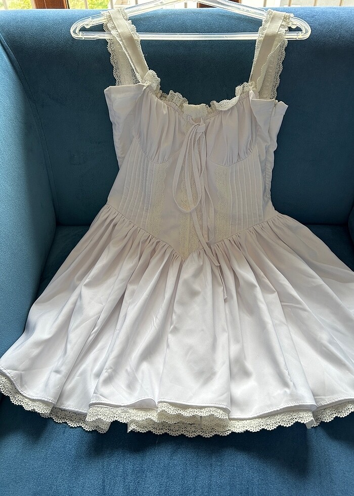 Mezuniyet elbisesi - Görsel 5