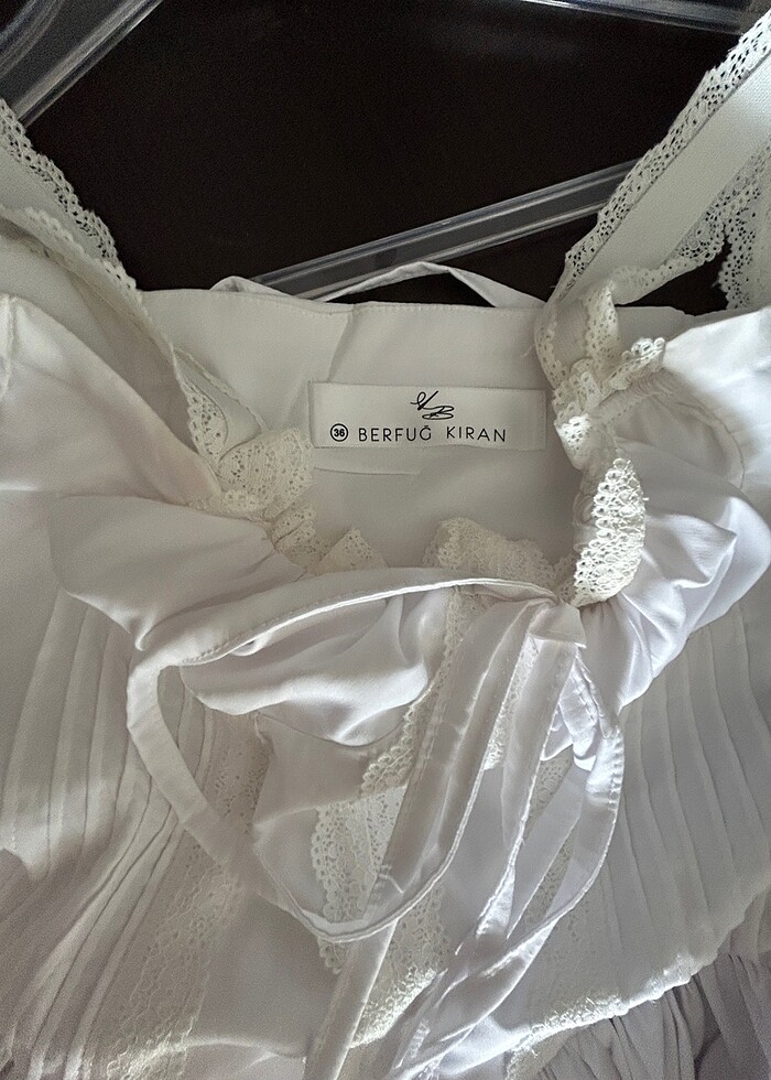 Mezuniyet elbisesi - Görsel 4