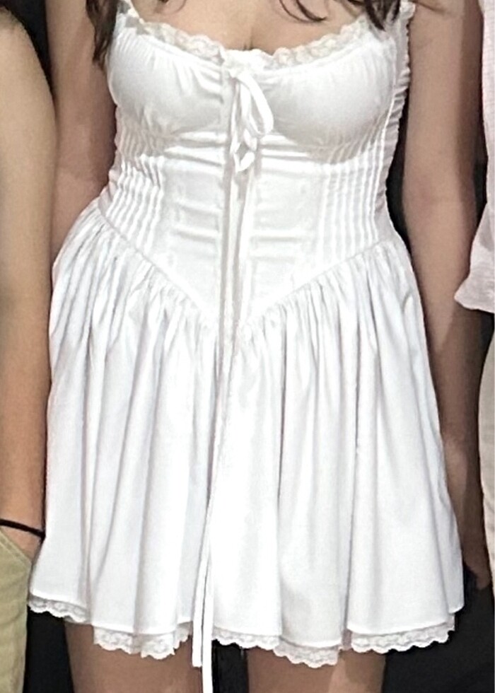 Mezuniyet elbisesi - Görsel 2