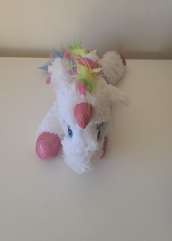  Beden pony peluş oyuncak ve kalem kutuları
