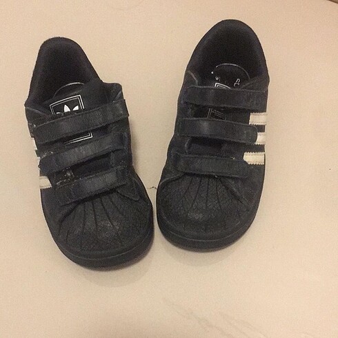 Adidas spor ayakkabı