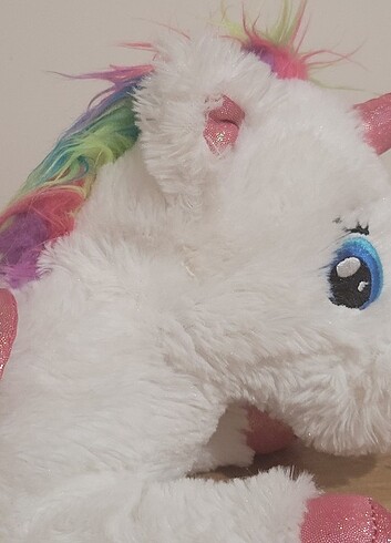Markasız Ürün Sevimli pony