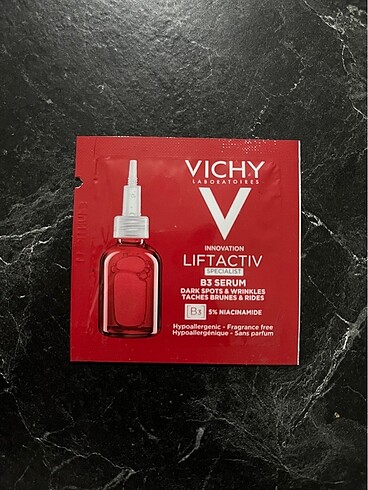 VICHY Vıchy