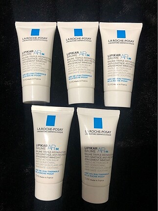 La Roche posay