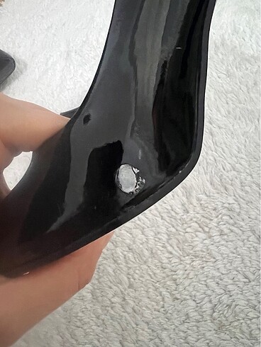 38 Beden siyah Renk 38 numara ayakkabı
