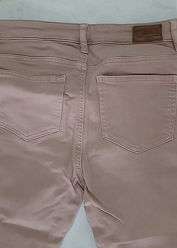 34 Beden Kadın dar paça Pantolon