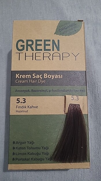 Saç Boyası