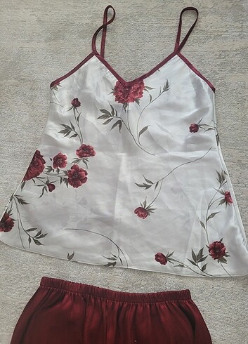 Pijama Takımı