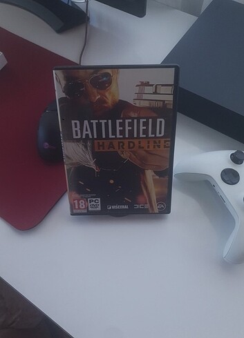 Battlefield Hardline PC