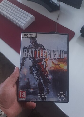 Battlefield 4 PC